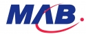 Logo of MAB GROUP, U.A.E