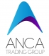 Logo of ANCA TRADING GROUP, USA