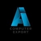 Logo of AI COMPUTER EXPORT INC, Canada