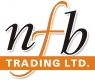 Logo of NFB TRADING LIMITED, Hong Kong