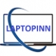 Logo of LAPTOP INN, Pakistan