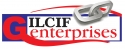 Logo of GILCIF ENTERPRISES, Kenya