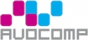 Logo of AVOOCOMP KFT., Hungary