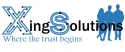 Logo of XING SOLUTIONS, Pakistan