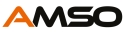 Logo of AMSO, Poland