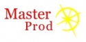 Logo of MASTER PROD, Morocco