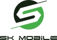 Logo of SK MOBILE, USA