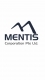 Logo of MENTIS CORPORATION PTE LTD, Singapore