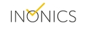 Logo of INONICS OU, Estonia