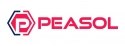 Logo of PEASOL LTD., Great Britain