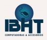 Logo of IBHT IMPORTADORA BOLIVIANA HIGH TECHNOLOGY, Bolivia