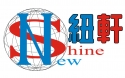 Logo of NEW SHINE INTERNATIONAL DIGITAL CO. LTD., Taiwan