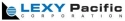 Logo of LEXY PACIFIC CORPORATION, USA