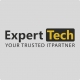 Logo of EXPERT TECH SWEDEN, Sweden