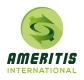 Logo of AMERITIS INTERNATIONAL INC., USA