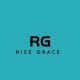 Logo of RISE GRACE TECHNOLOGY LIMITED, China