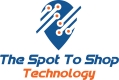 Logo of THE SPOT TO SHOP TECHNOLOGY, Panama