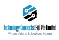 Logo of TECHNOLOGY CONNECTS FIJI PTE LIMITED, Fiji