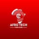 Logo of AFROTECH COMPUTER TRADING LLC, U.A.E