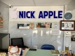 Logo of NICK APPLE, Vietnam