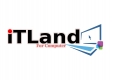 Logo of ITLAND FOR COMPUTER, Iraq