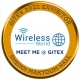 Logo of WIRELESS WORLD, USA