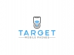 Logo of TARGET MOBILE PHONES TR, U.A.E