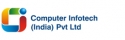 Logo of COMPUTER INFOTECH (S) PTE LTD., Singapore