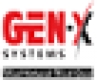 Logo of GENX SYSTEMS, U.A.E