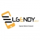 Logo of ELGENDY GROUP, U.A.E