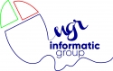 Logo of N.G.R. INFORMATIC GROUP SRL, Italy