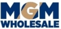 Logo of MGMWHOLESALE LTD., Great Britain