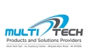 Logo of MULTITECH SARL, Lebanon