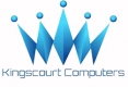 Logo of PC TEC - KINGSCOURT COMPUTERS, Ireland