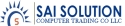 Logo of SAI SOLUTION COMPUTER TRADING CO LLC., U.A.E