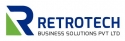 Logo of RETROTECH BUSINESS SOLUTIONS, India