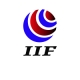 Logo of IIF TRADING LTD, UK