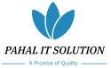 Logo of PAHAL IT SOLUTION, India