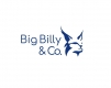 Logo of BIG BILLY AND CO LTD., Canada