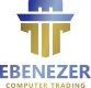 Logo of EBENEZER COMPUTER TRADING, Philippines