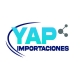 Logo of IMPORTACIONES YAP, Peru