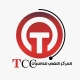 Logo of TCS COMPUTERS, Iraq