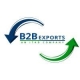 Logo of B2B EXPORTS LLC, USA