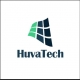 Logo of HUVATECH FZCO, U.A.E