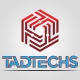 Logo of TADTECHS, USA