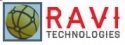 Logo of RAVI TECHNOLOGIES, Pakistan