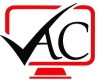 Logo of AHLAN COMPUTER, U.A.E