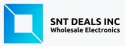 Logo of SNT DEALS INC., USA