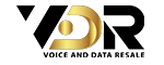 Logo of VOICE & DATA RESALE LTD., UK