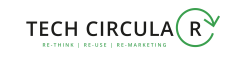 Logo of TECH CIRCULAR GMBH, Germany